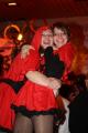 Maskenball Kleinl�tzel 20. Februar 09
